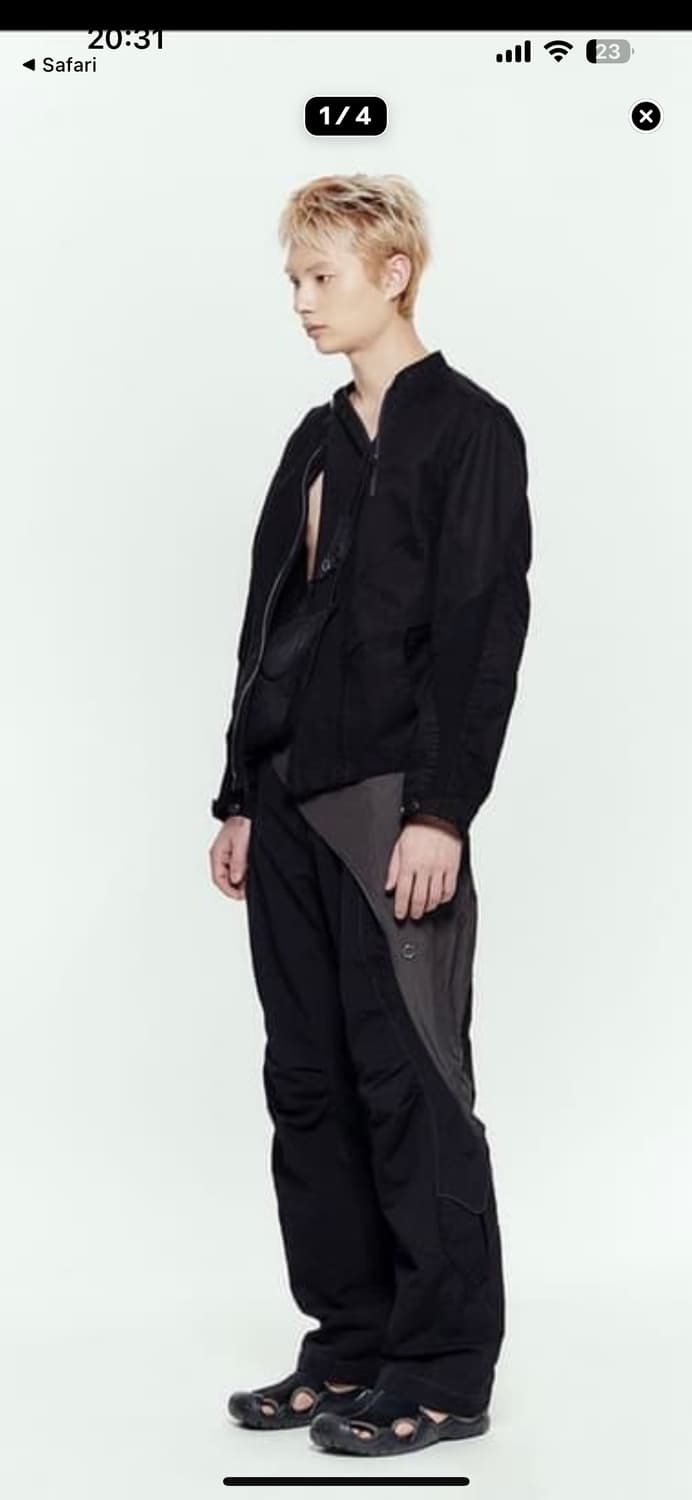 코스트퍼킬로 모터자켓 상품이미지5