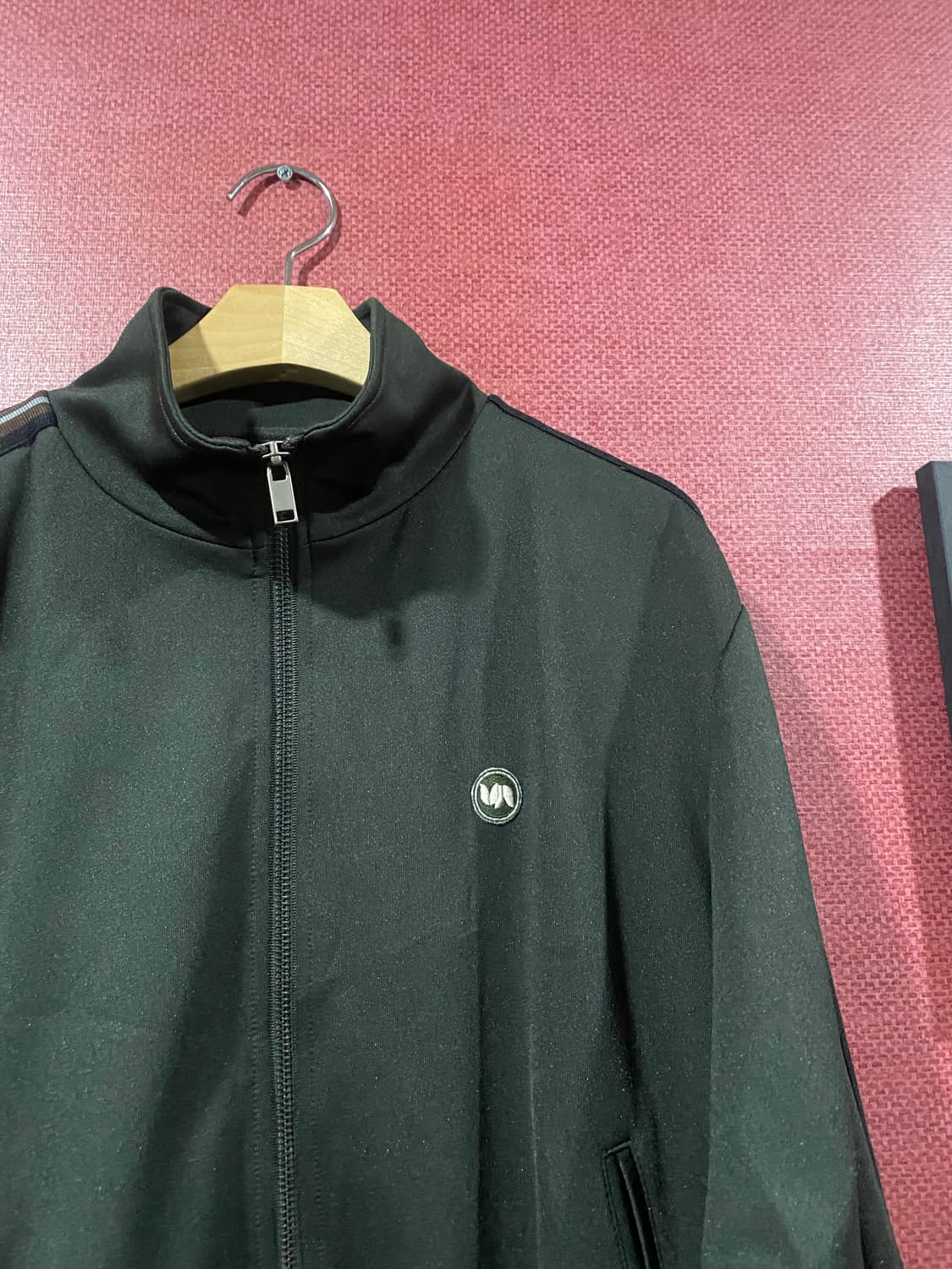 UNTOLD LABEL 트랙 자켓 M 상품이미지2