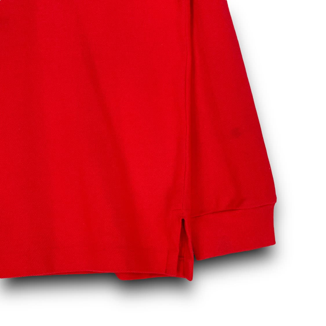 버버리 로고 PK 긴팔 카라티 상품이미지4