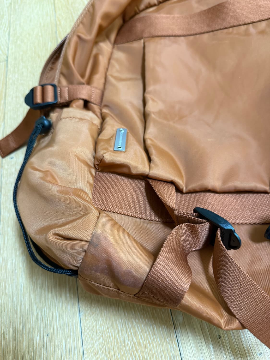 만다리나덕 백팩 상품이미지9