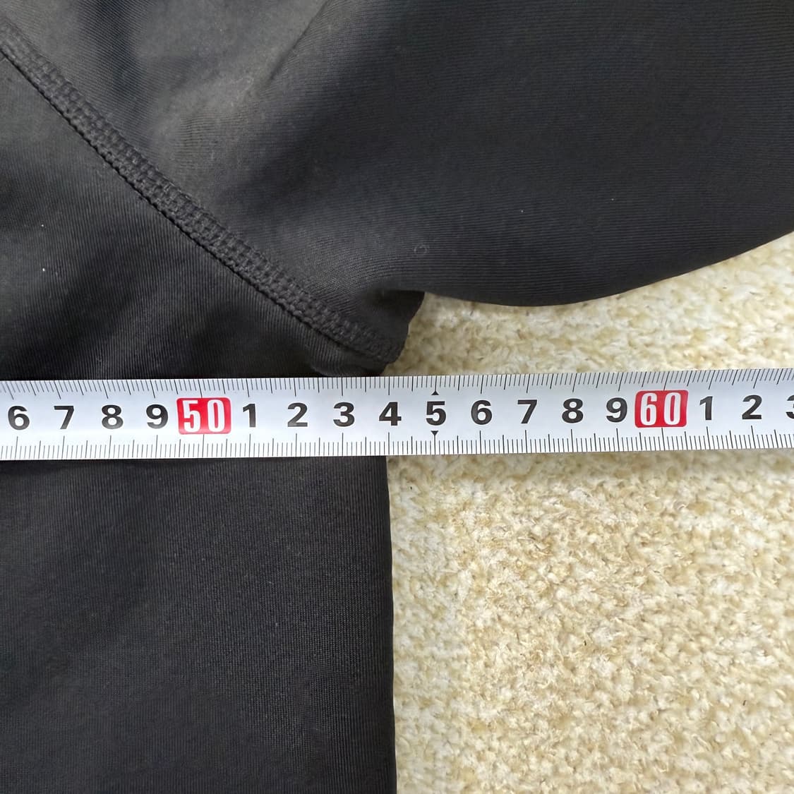 [L] 나이키 드라이핏 기모 후드집업 0112T1 상품이미지6