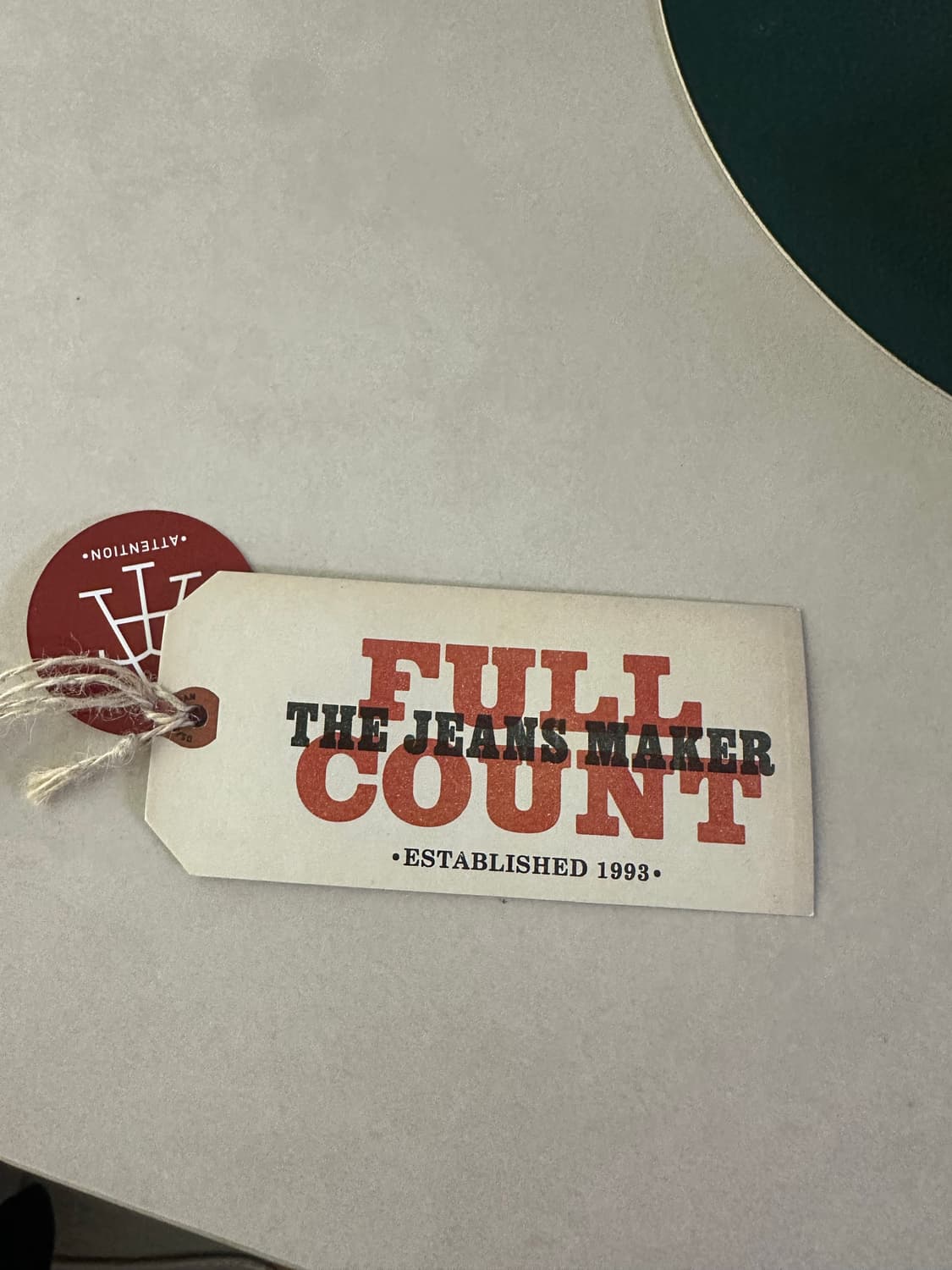 풀카운트 2012(다트포드) 자켓 44 상품이미지7