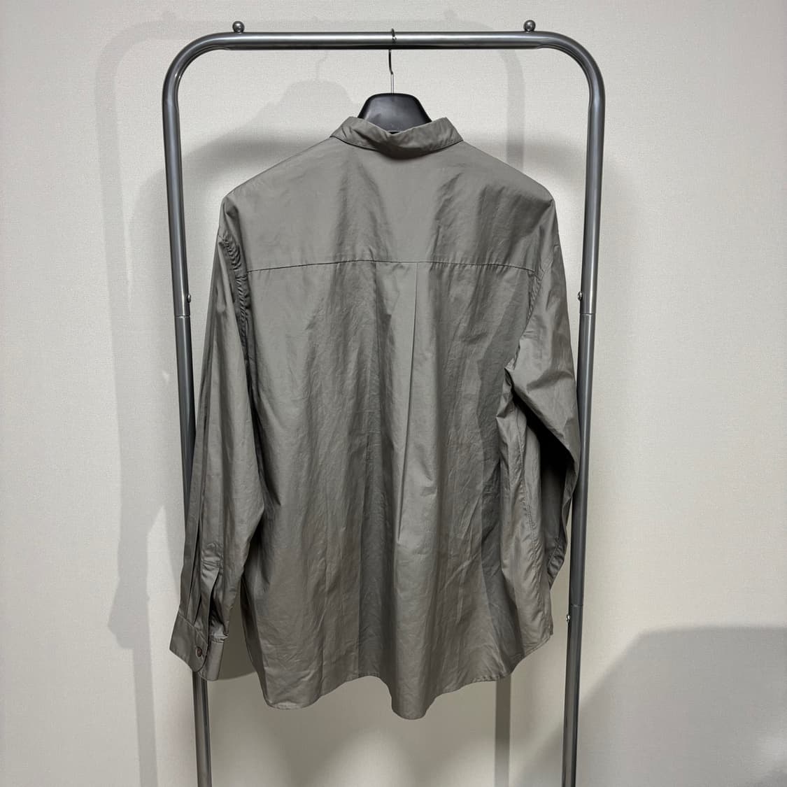 XL) 세야 seya. 이터널 셔츠 상품이미지2