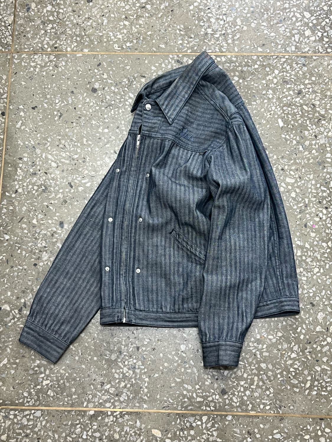 Neighborhood HBT 2002 Jacket 상품이미지1