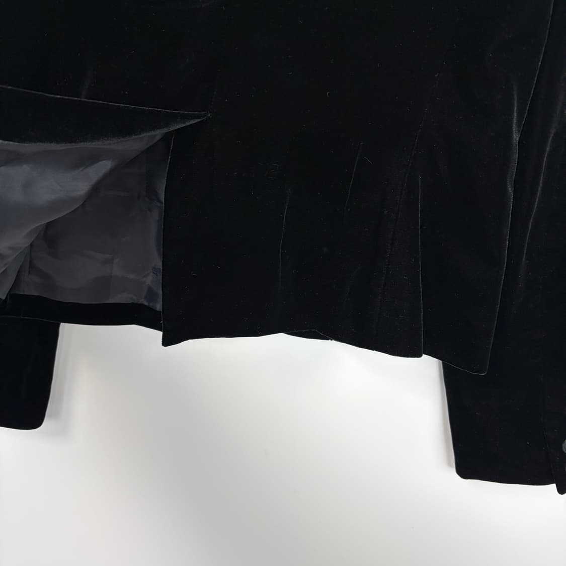 캘빈클라인 패턴 자켓 상품이미지8