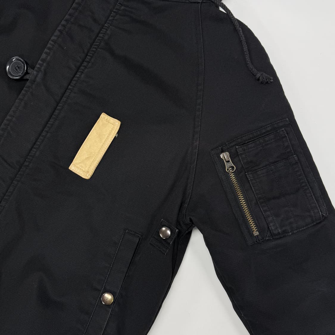 Beams Boy N2B bomber 상품이미지6