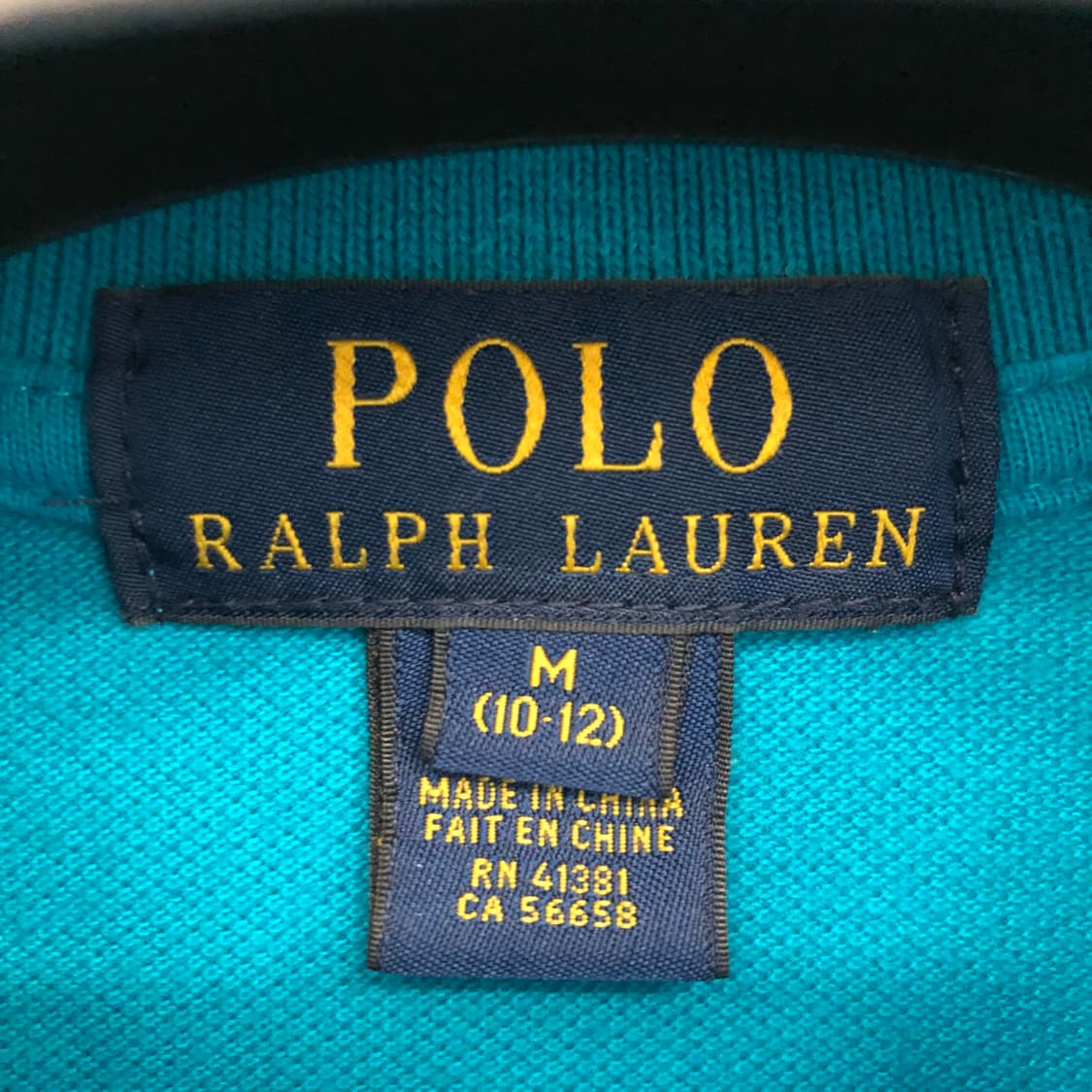 폴로 랄프로렌 포니 피케카라티 55 상품이미지5