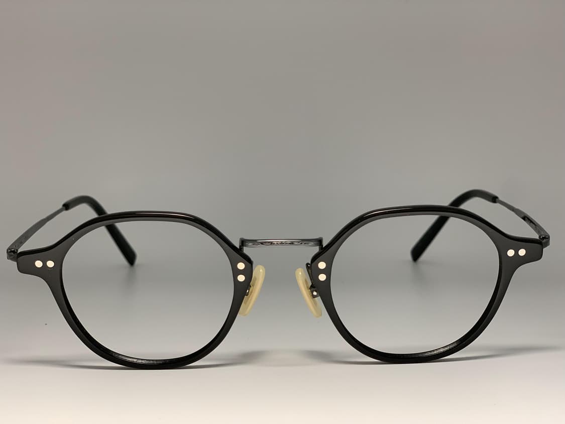 금자안경 가네코옵티컬 티타늄 안경 0052 상품이미지3