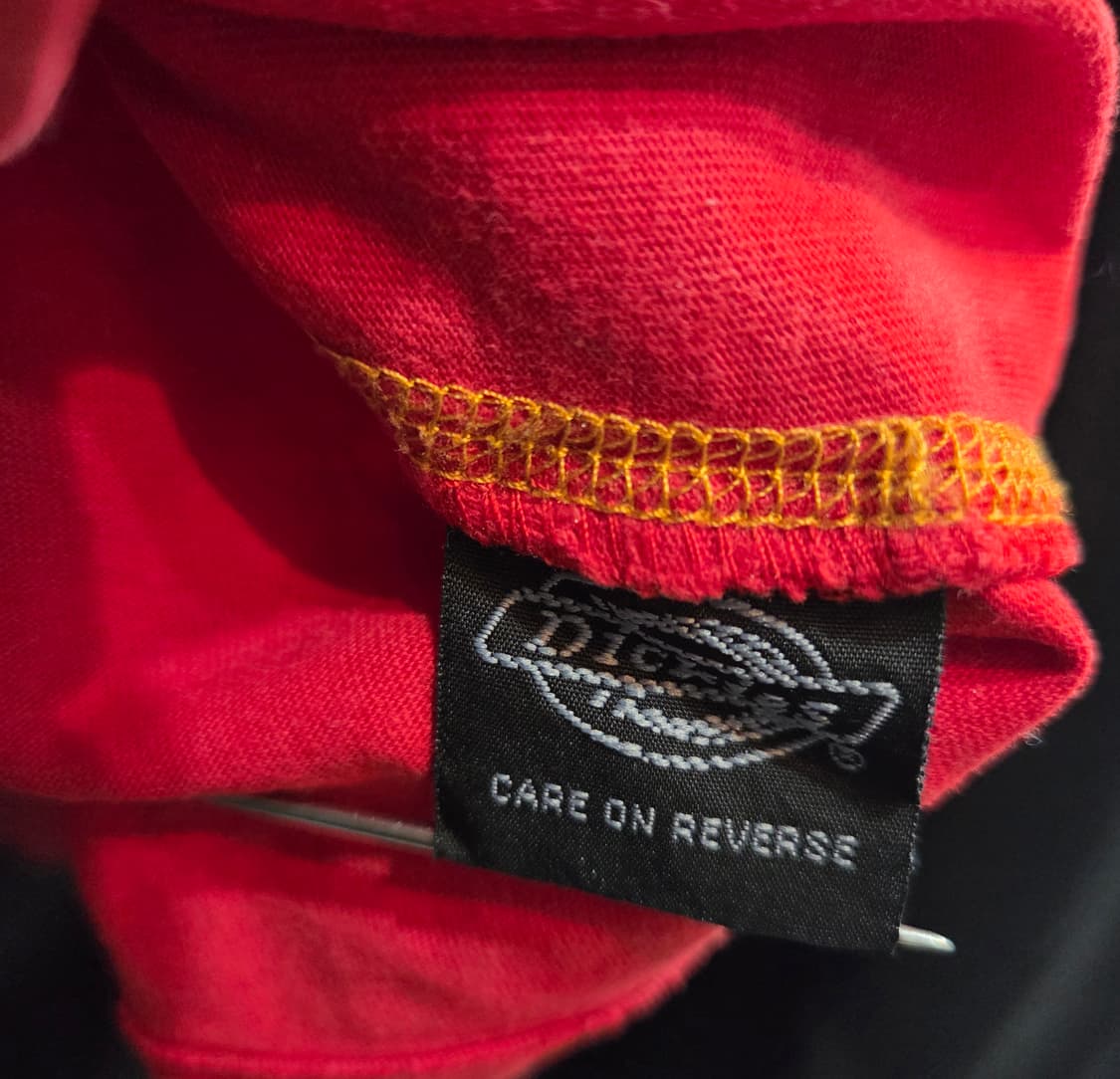 디키즈 올드스쿨 반팔티 상품이미지7