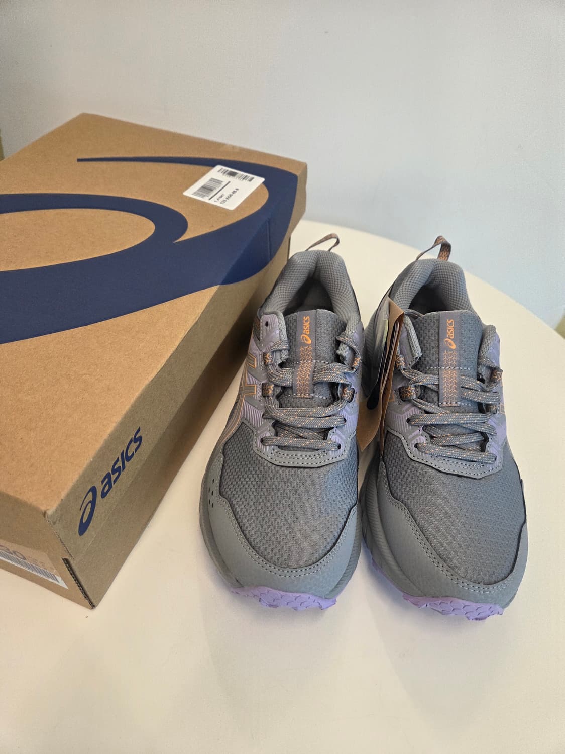 아식스 젤 벤처 9(새상품)🏁🏁 상품이미지2