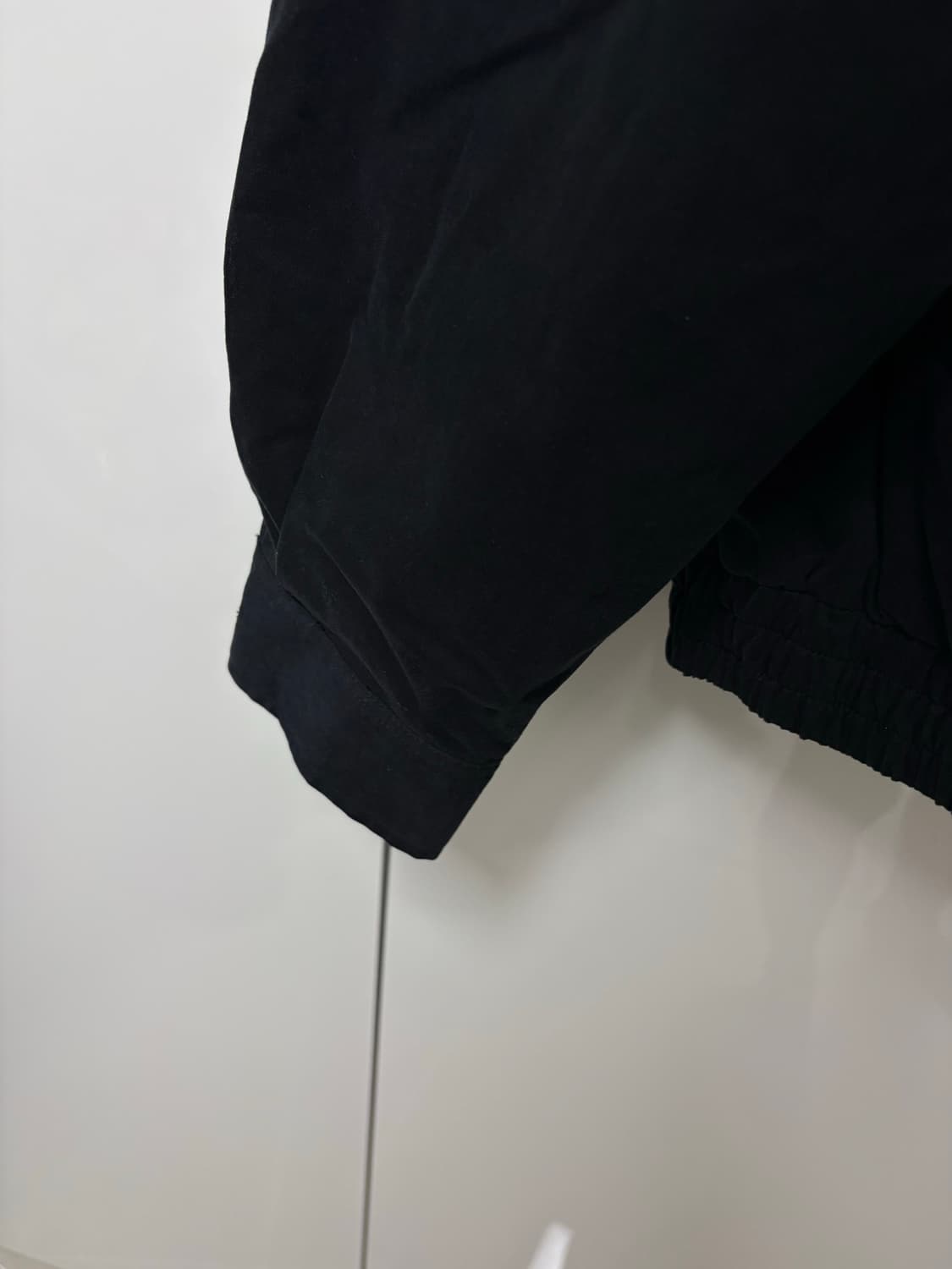 브라운야드 스탠드 칼라 블루종 4사이즈 상품이미지7