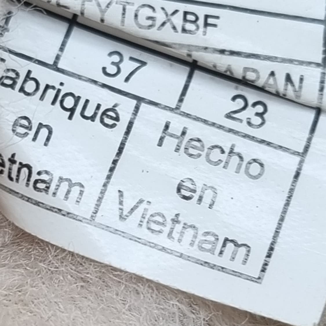 어그ugg 다코타 퓨터 여성모카신 230 상품이미지6