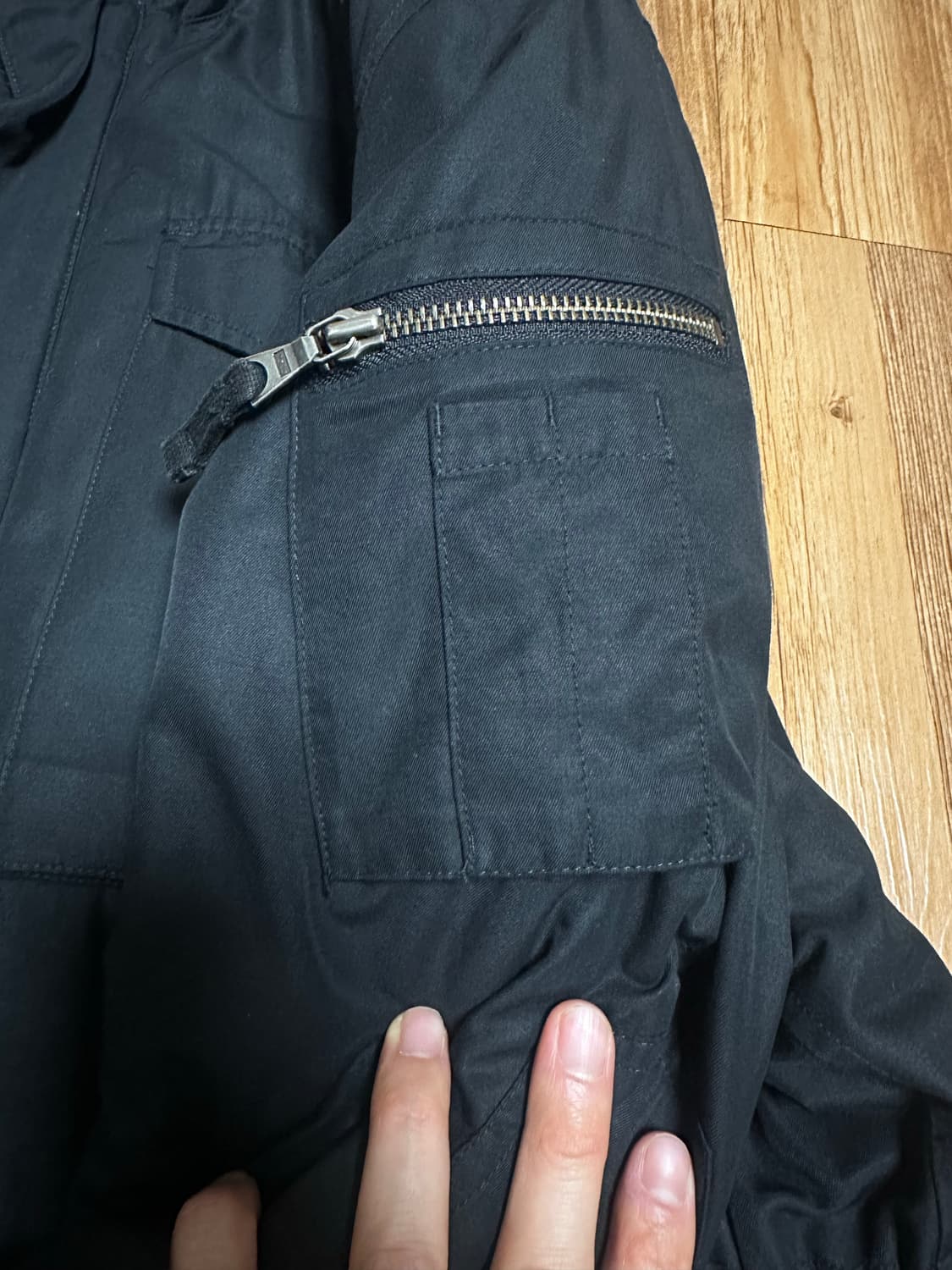 [XL] 폴로 polo 필드 자켓  상품이미지5