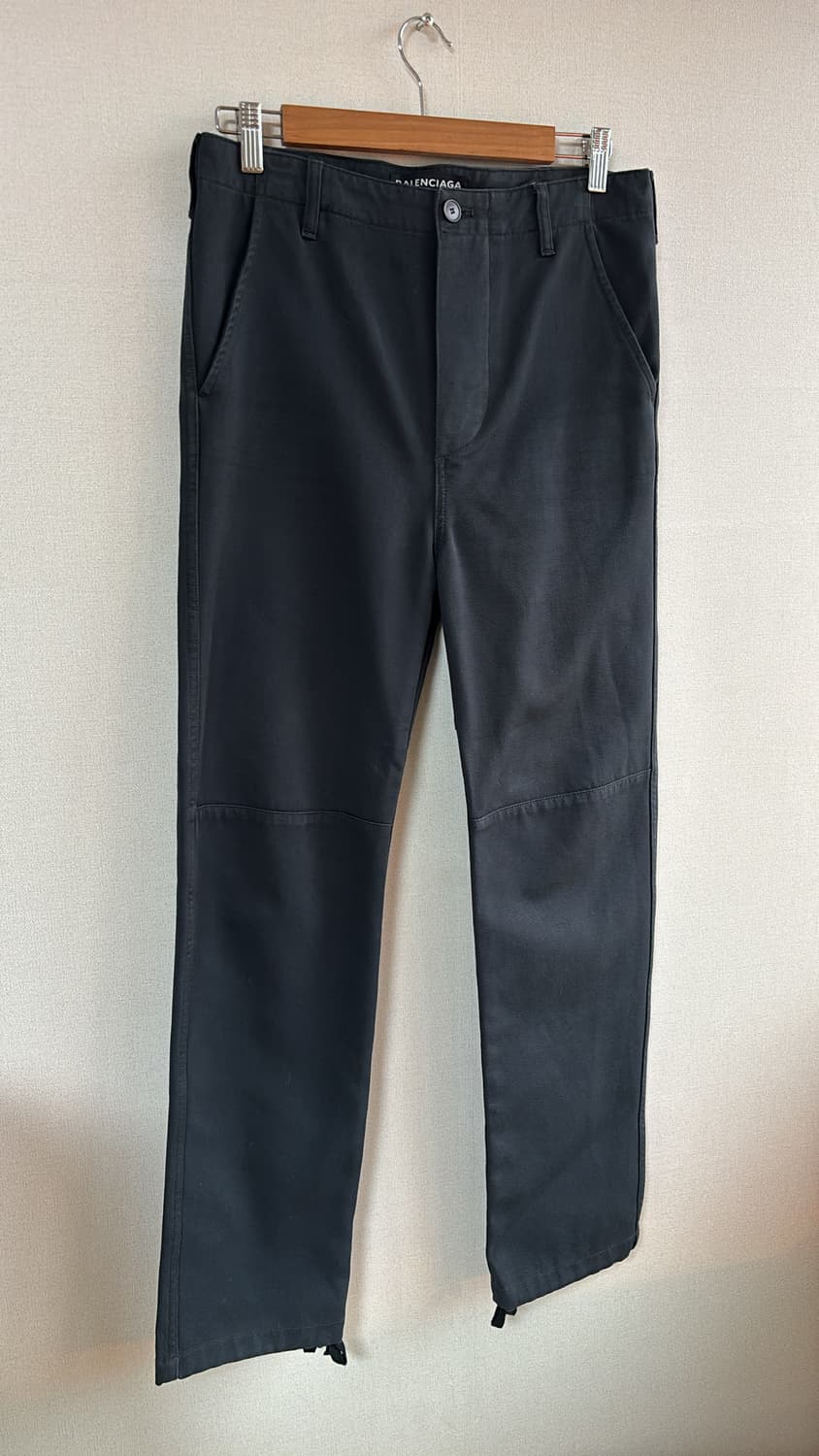 Heavy Cotton Pants 상품이미지2