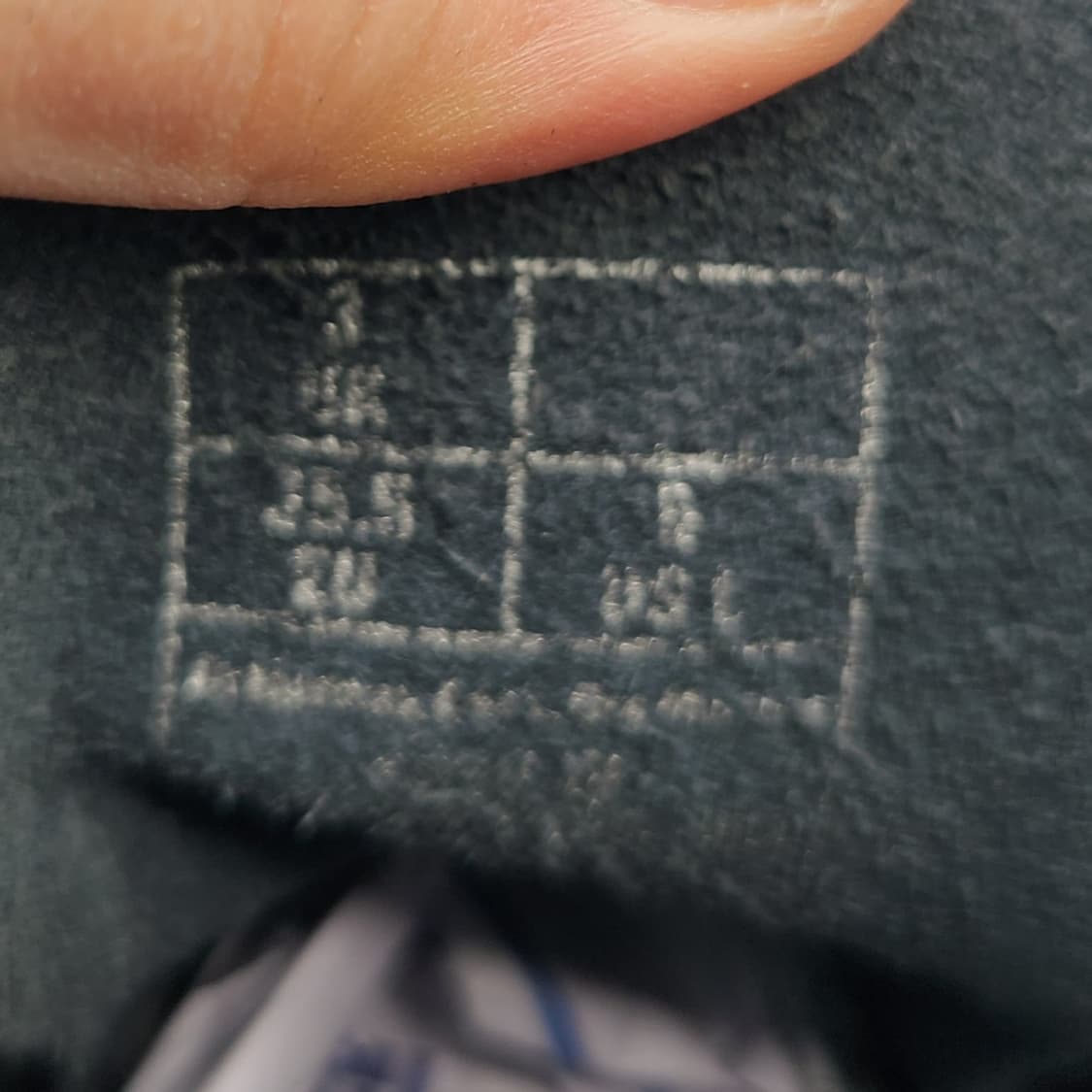 oo 닥터마틴 1460 여성워커부츠225 상품이미지6