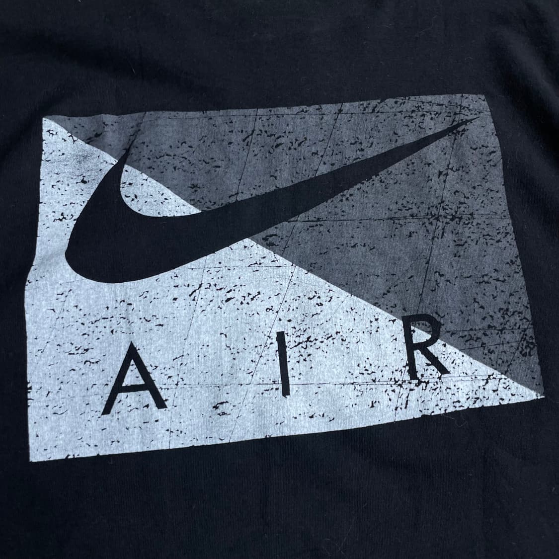 1990s USA NIKE 나이키 홀가먼트 티셔츠 상품이미지4