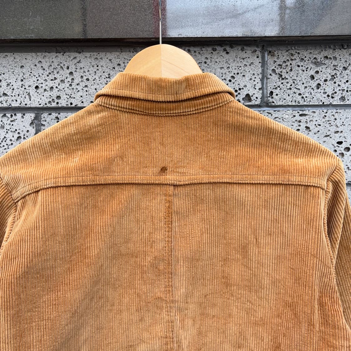 80s USA 리 Lee Separate-Lees 코듀로이 웨스턴 자켓 상품이미지8
