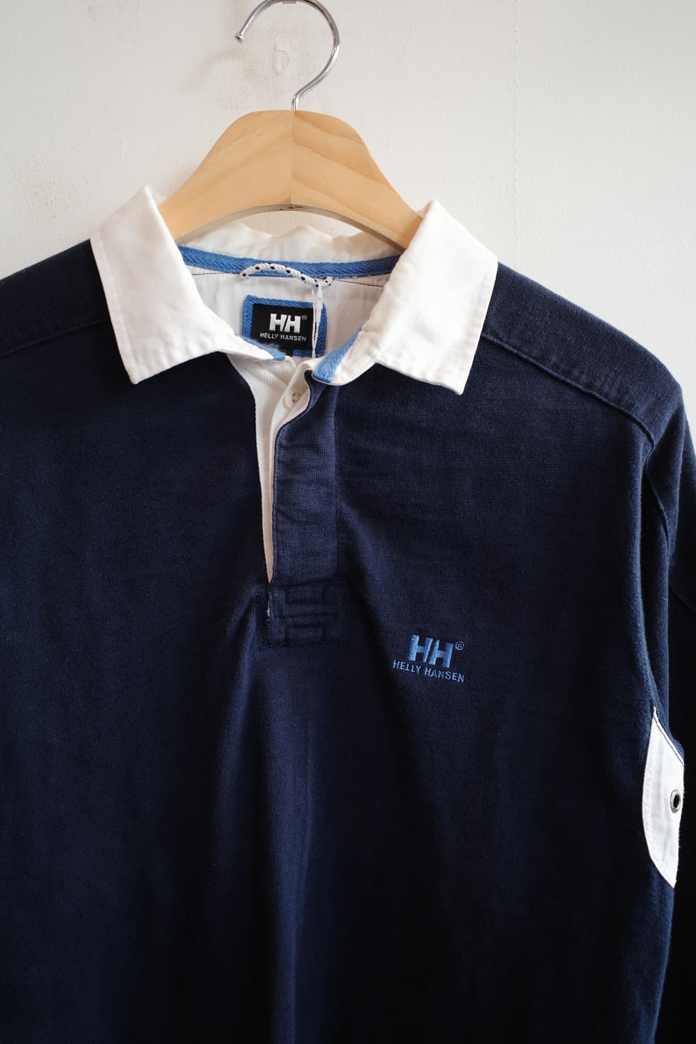 HELLY HANSEN 헬리한센 럭비 티셔츠  상품이미지2