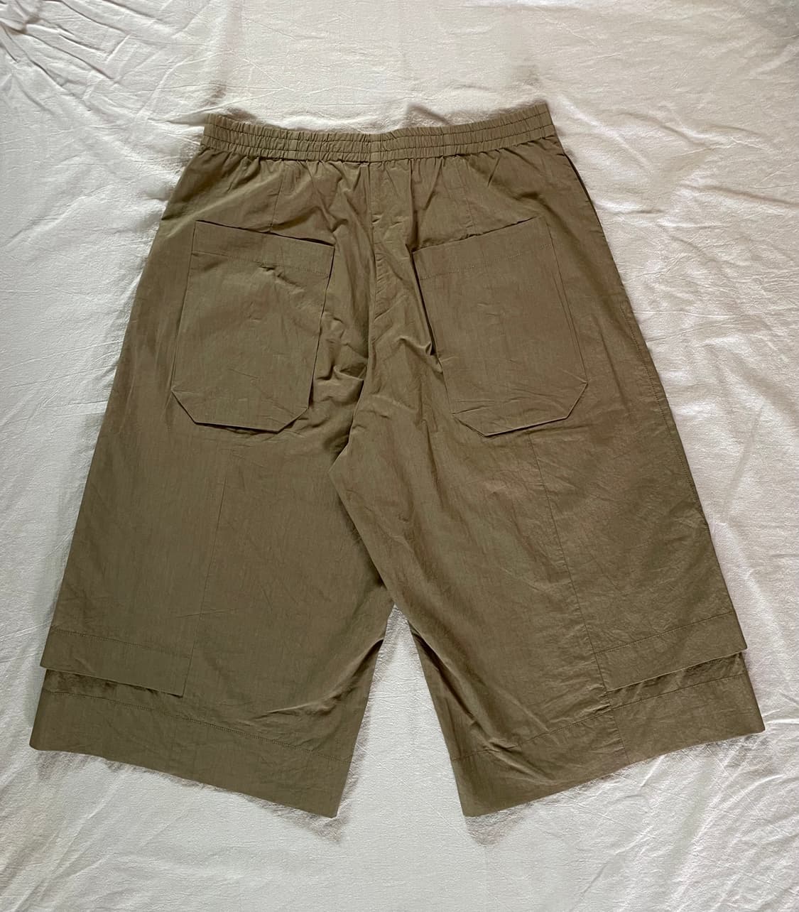 크레이그 그린 워커 쇼츠 상품이미지3