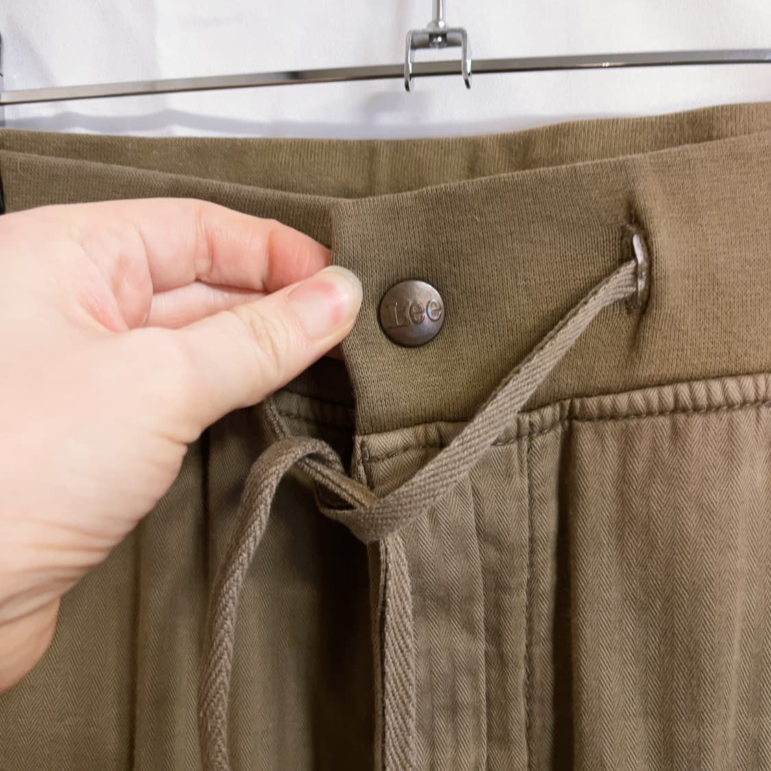 Lee 카고팬츠 상품이미지2