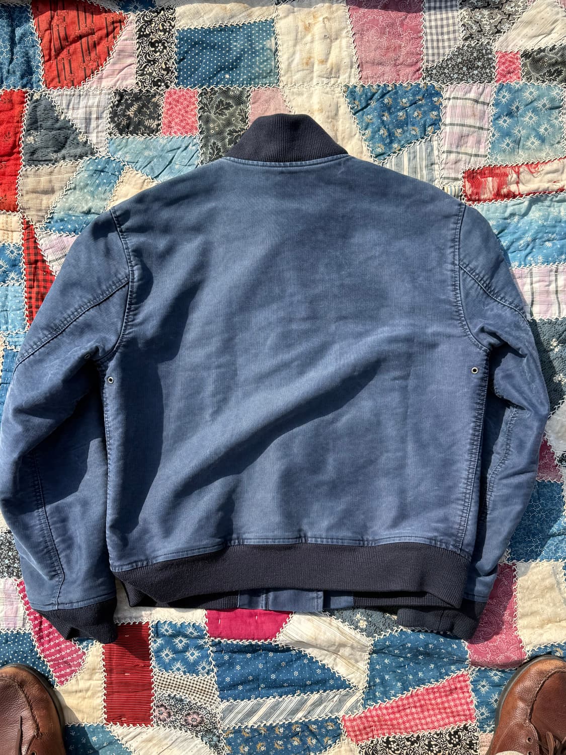 Polo 랄프로렌 Deck Jacket  상품이미지6