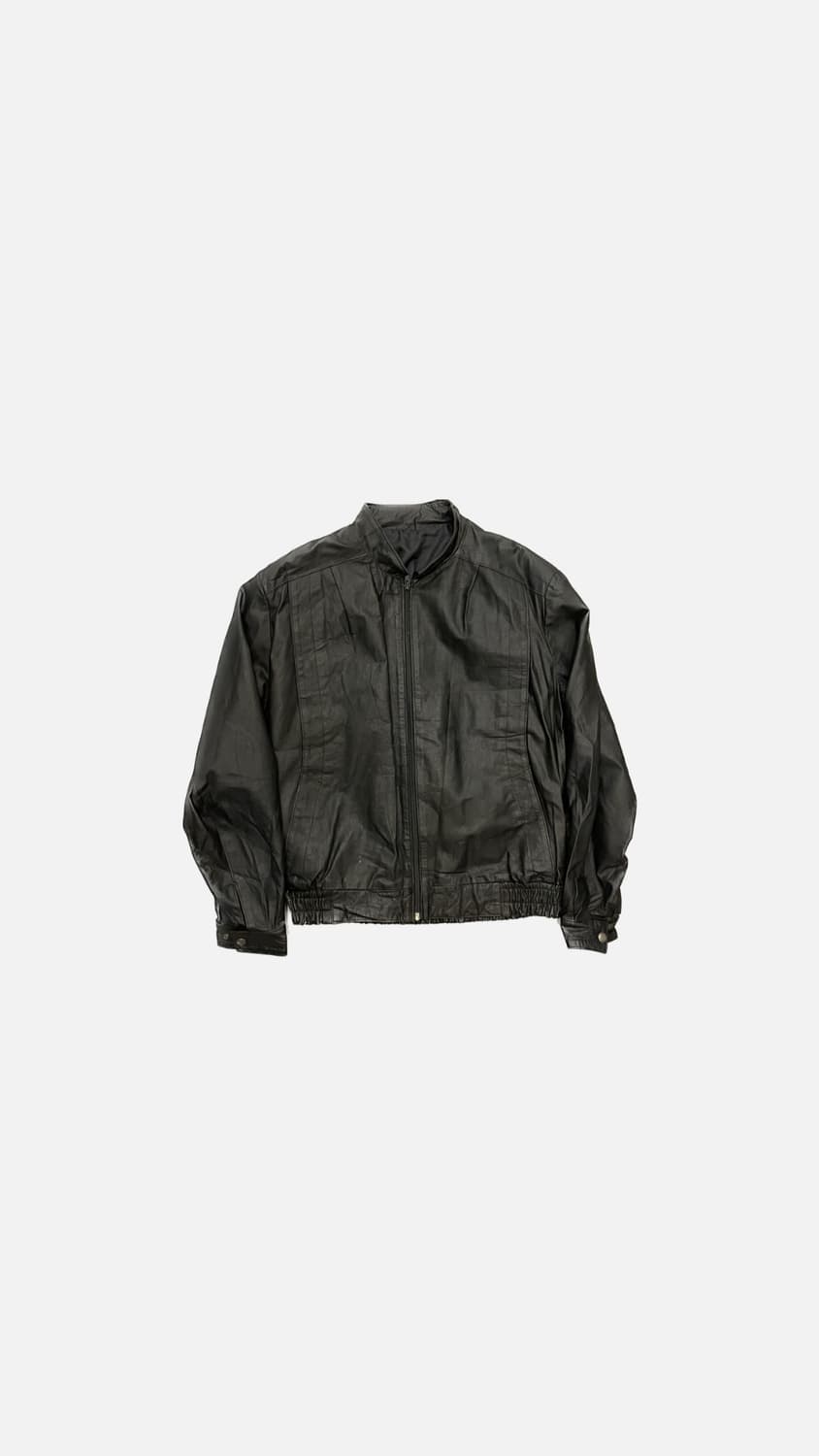 Uru Cueros 소가죽 자켓 상품이미지1