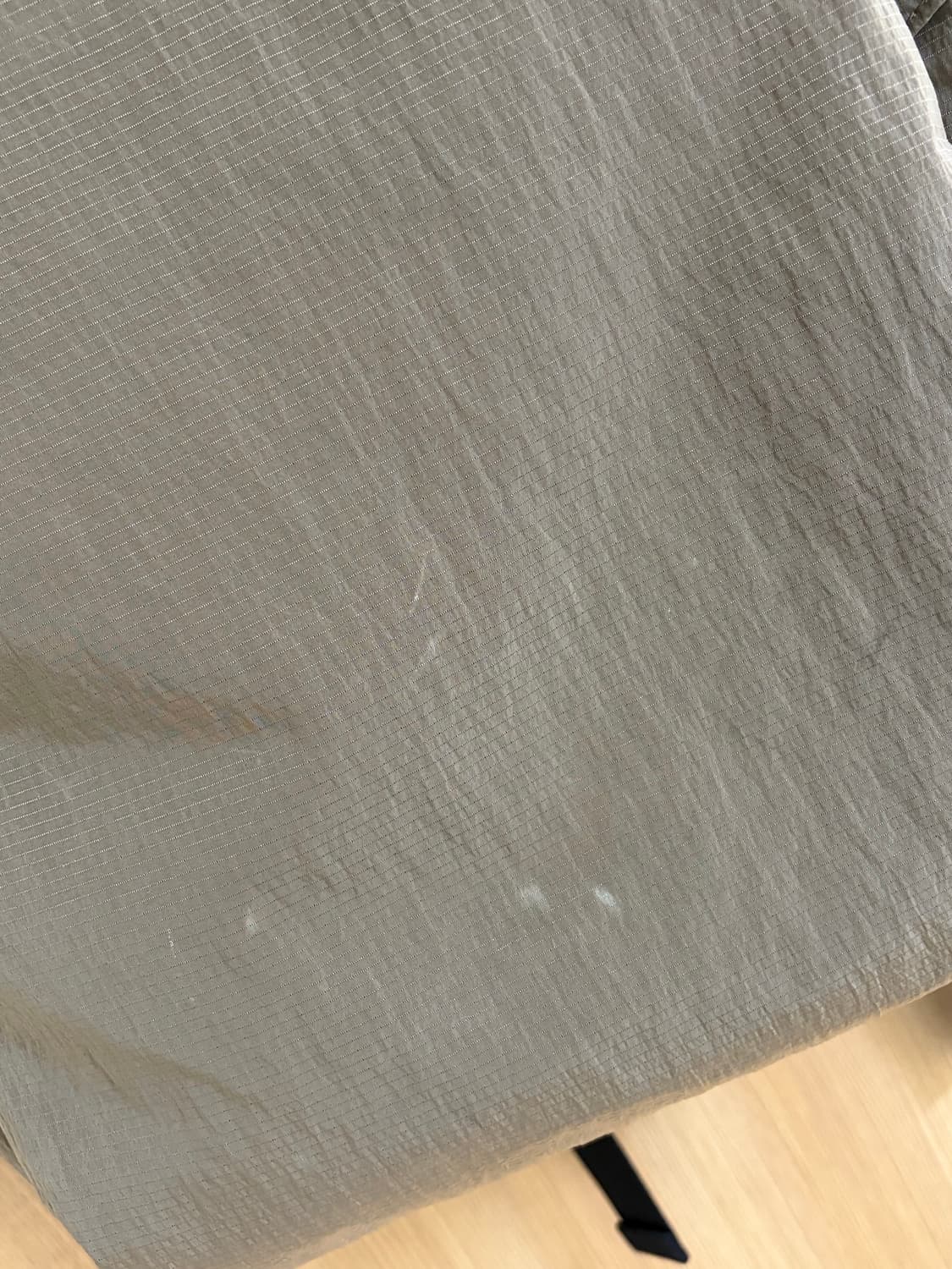 (무료배송) 포테 pote 0006 하이드슬롯 클래식 백팩(L) 모카 상품이미지3