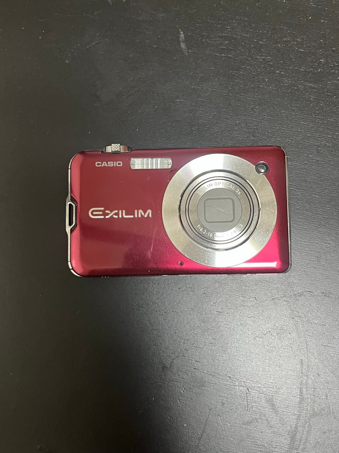 카시오 엑슬림 ex-s10 상품이미지1