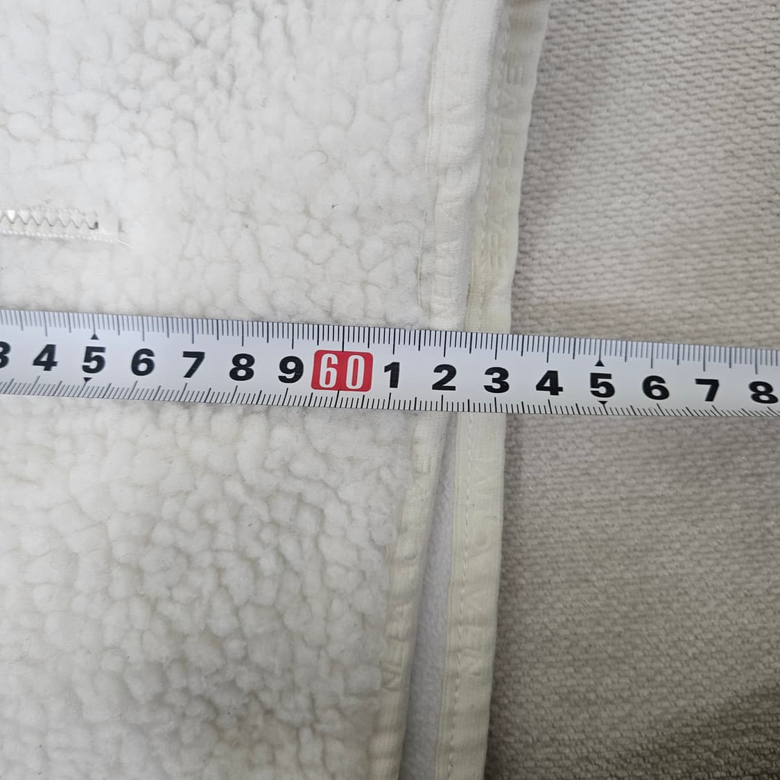 90 네파 기모 후리스 0304Y 상품이미지7