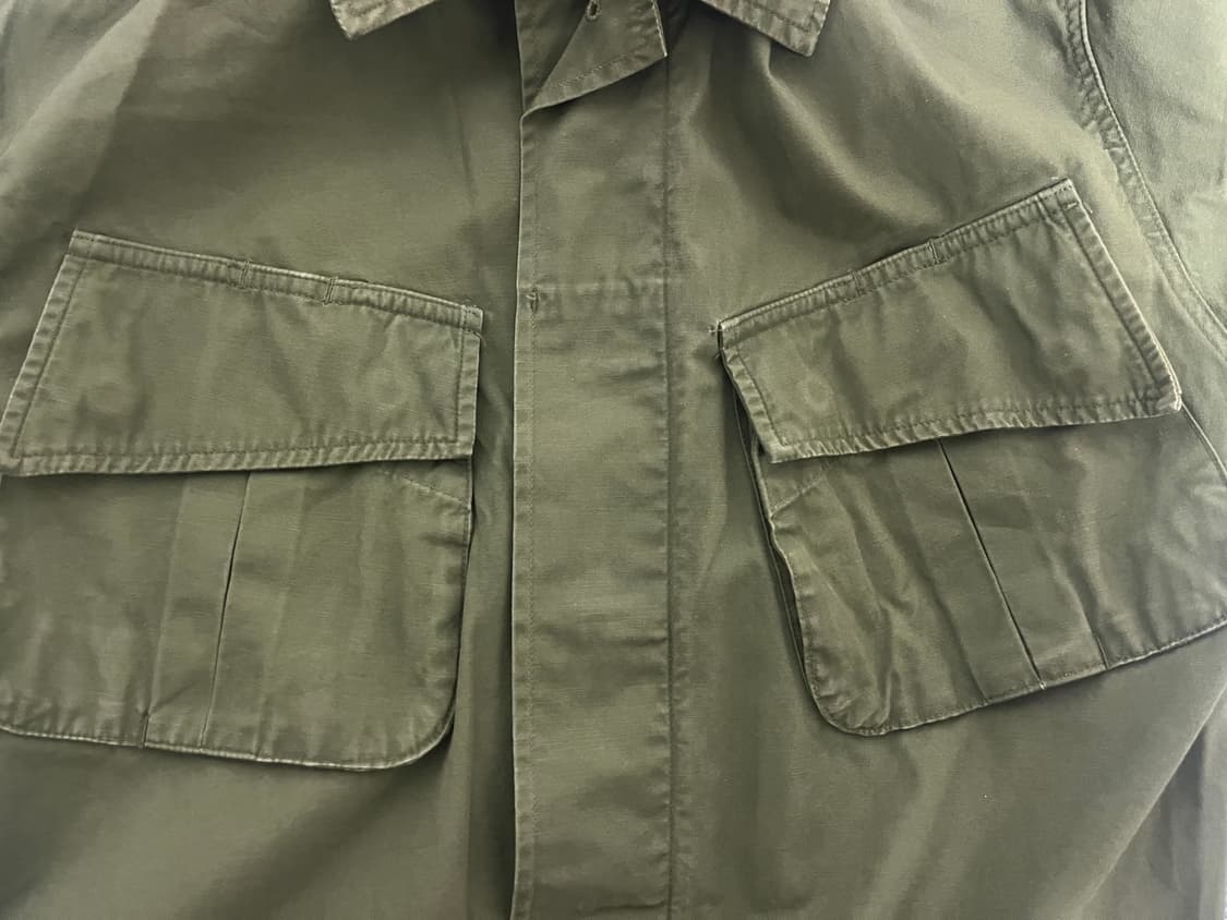 마카웨어 퍼티그 자켓(2) 상품이미지4