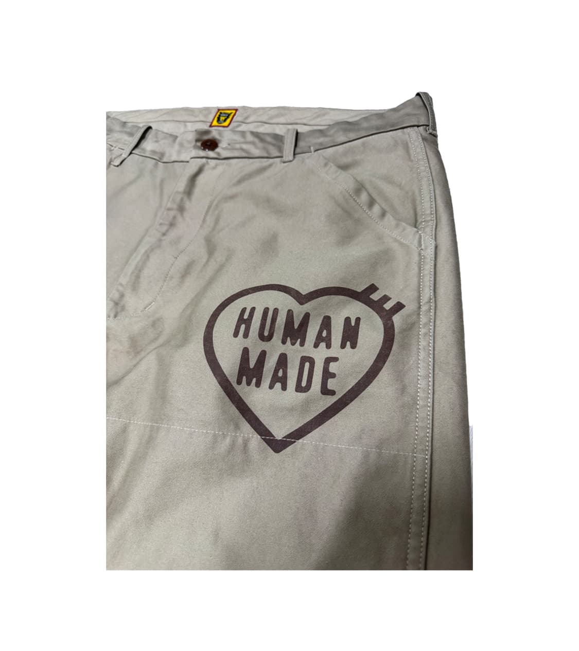 human made pants (XL 상품이미지3