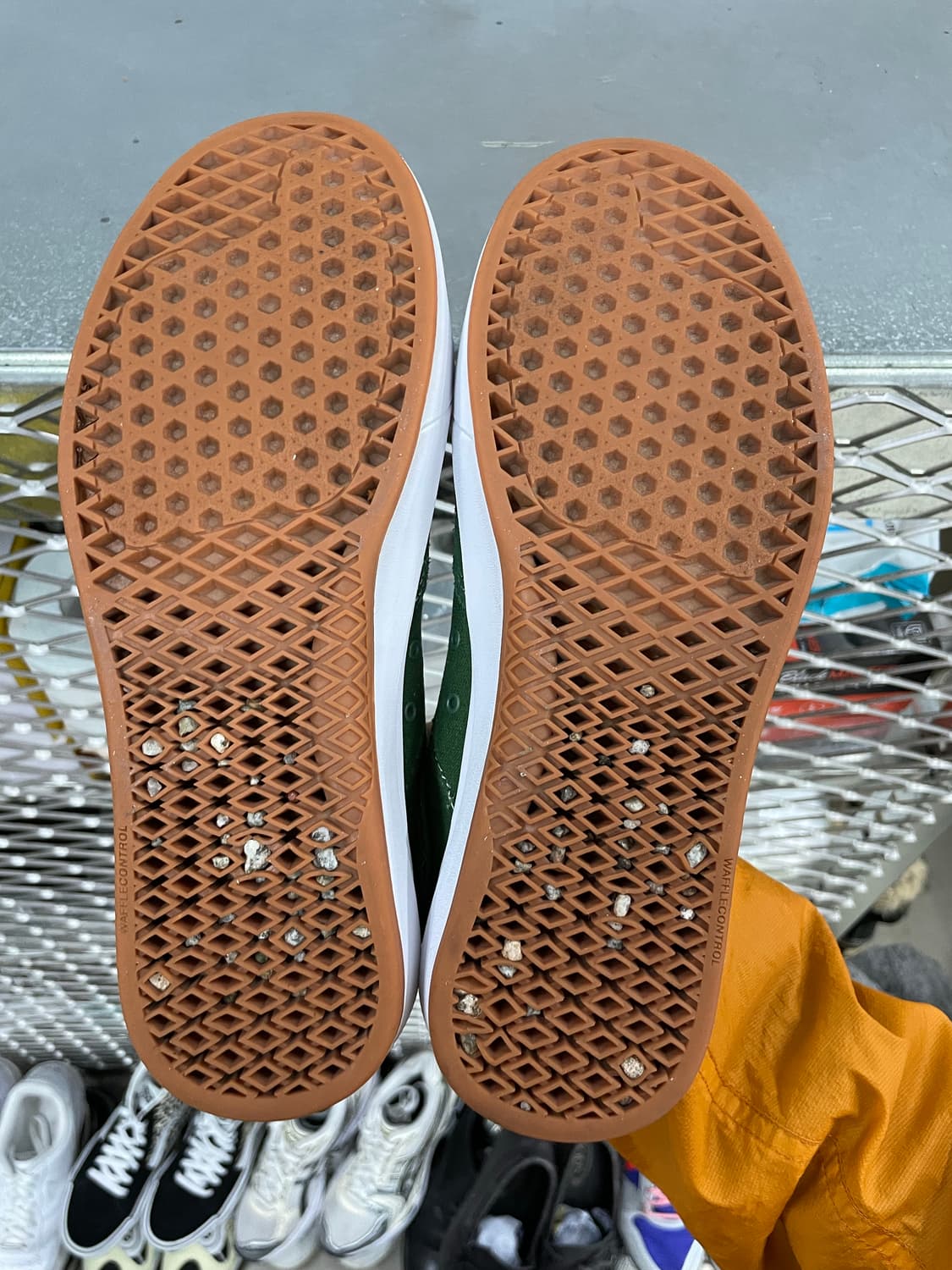 반스 엘리야 베를 프로 265 상품이미지6