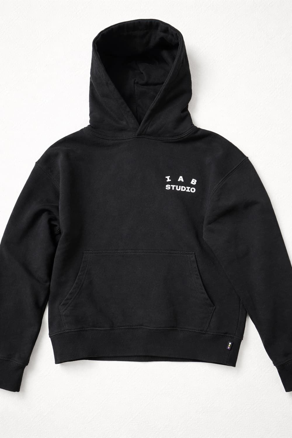 IAB STUDIO hoodie [S] 상품이미지1