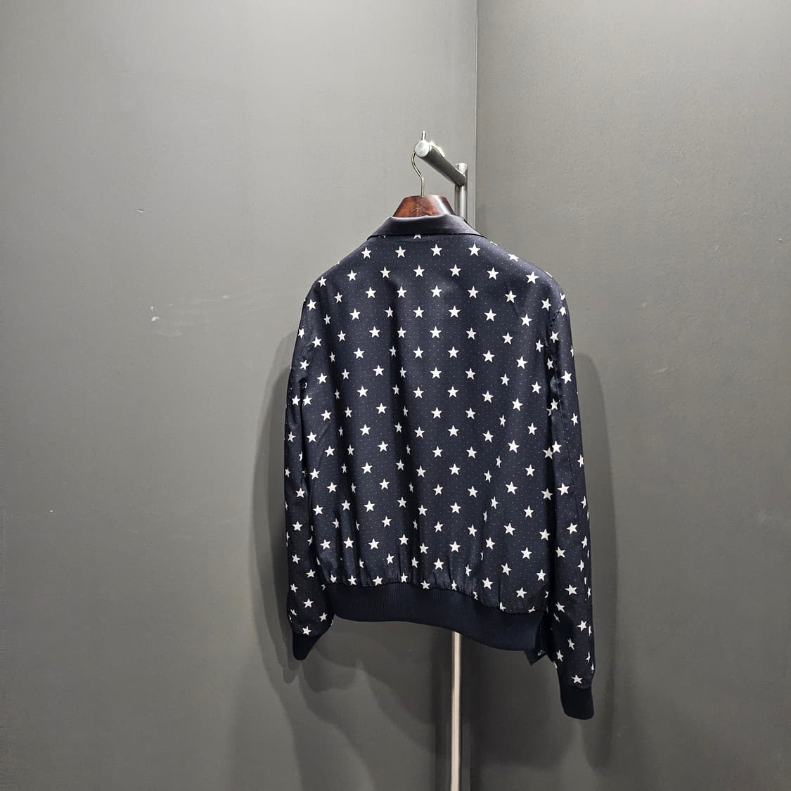 발망 스타즈 리버시블 신상 봄버자켓 상품이미지5