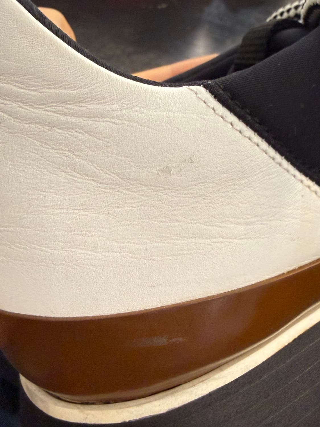 에르메스 바운싱 44(285-290) 상품이미지6