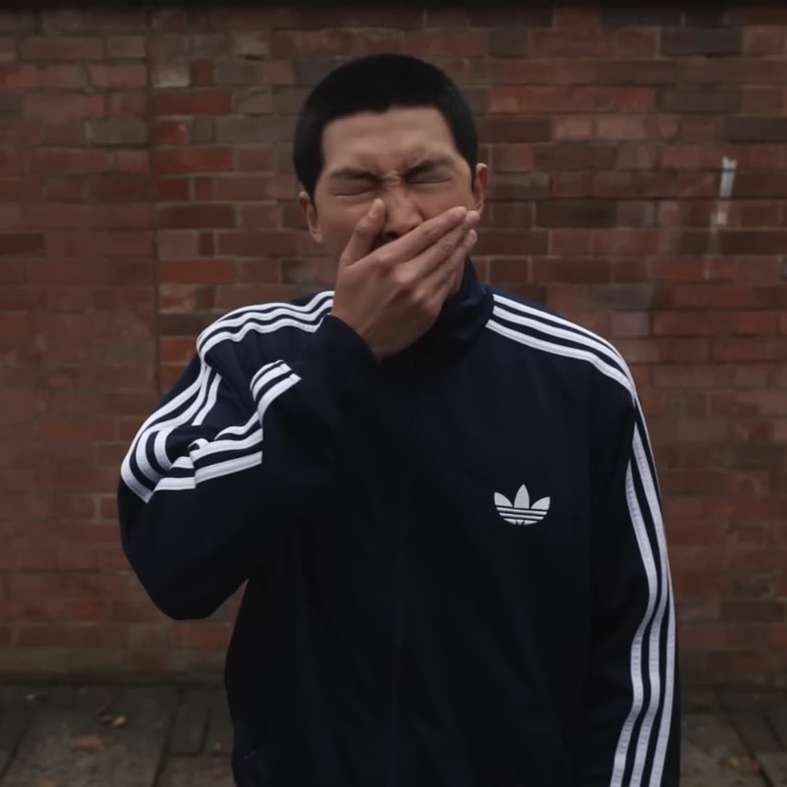 아디다스 파이어버드 져지 XL 블랙 상품이미지1