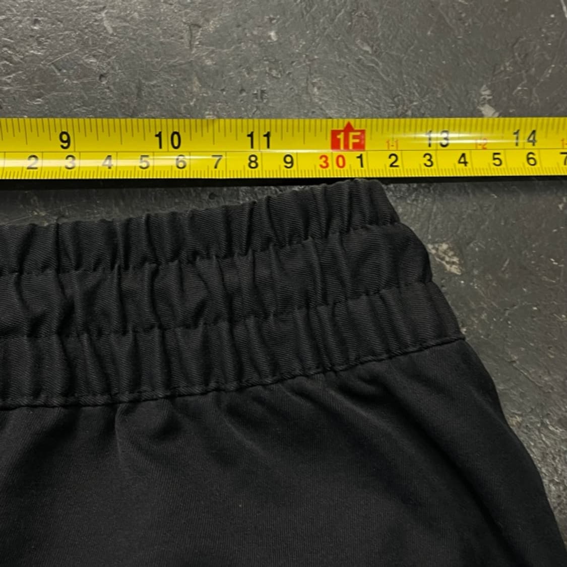 95 나이키 스우시 나일론 팬츠  상품이미지8
