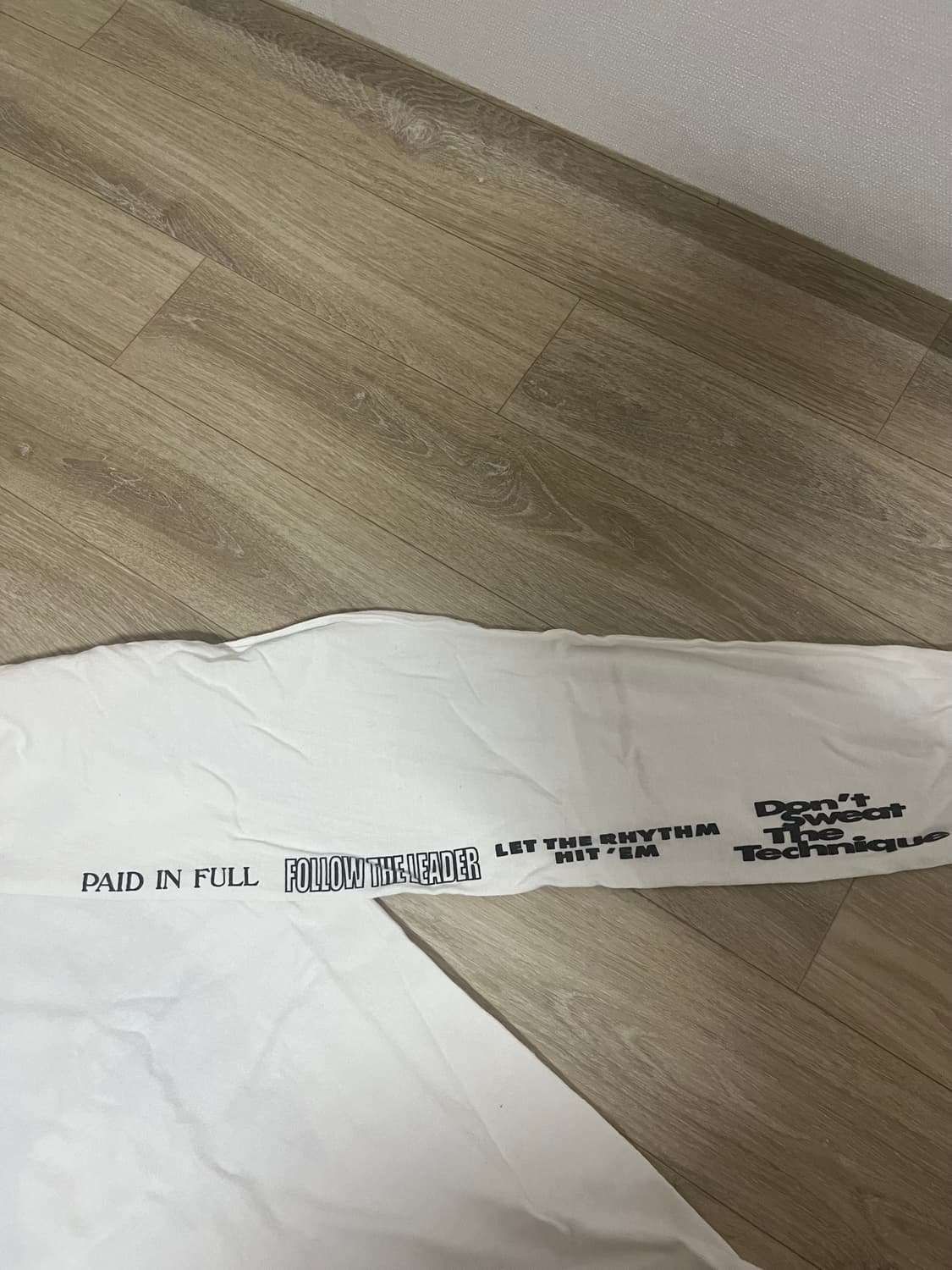 스투시 eric.b&rakim 에릭비앤라킴 상품이미지3