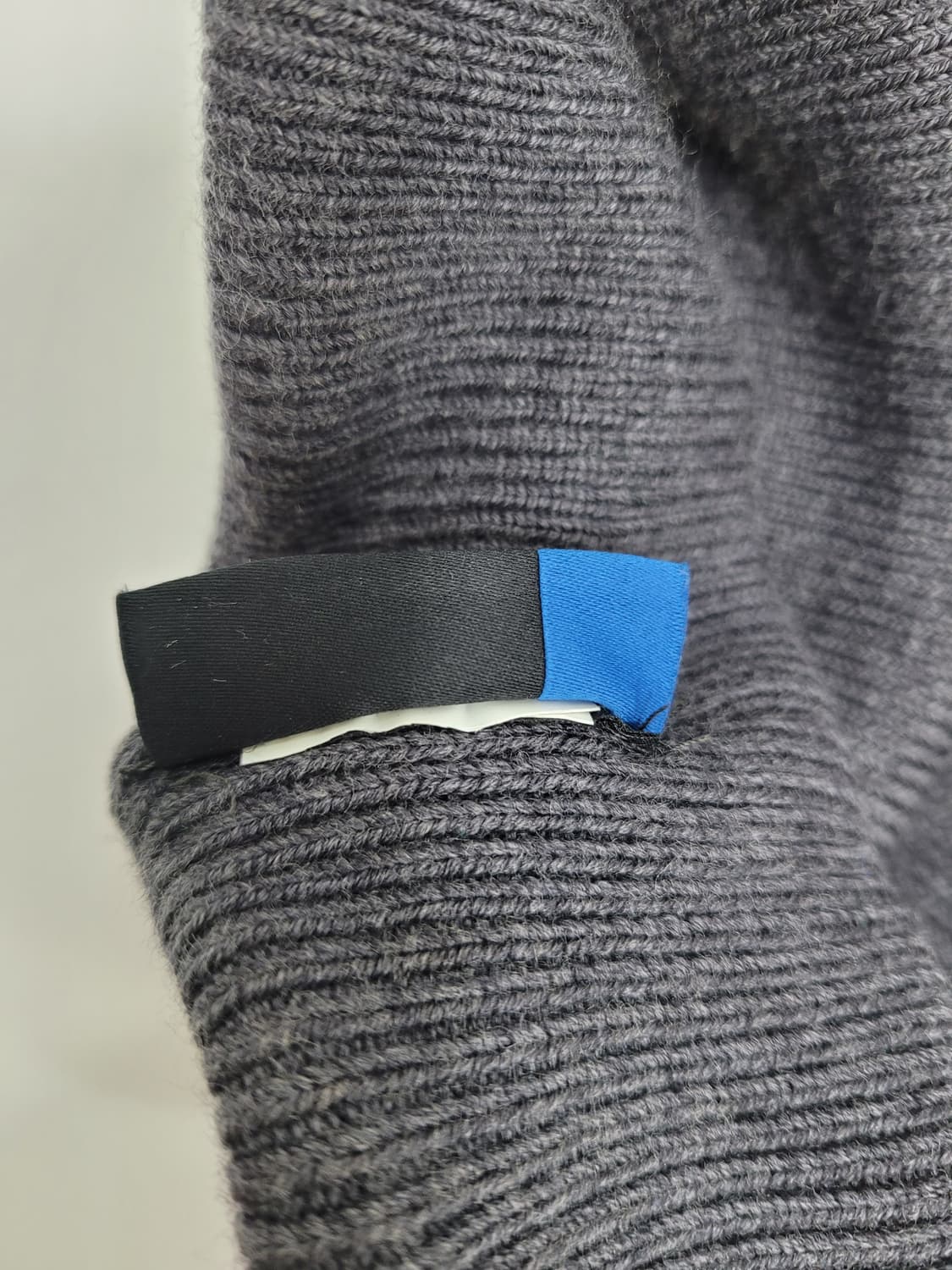 제이린드버그 골프 니트 바이저 썬캡 / FREE 진그레이 상품이미지8