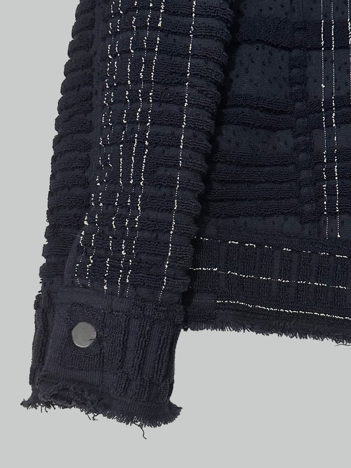 이세이 미야케 apoc 트러커 자켓 상품이미지5