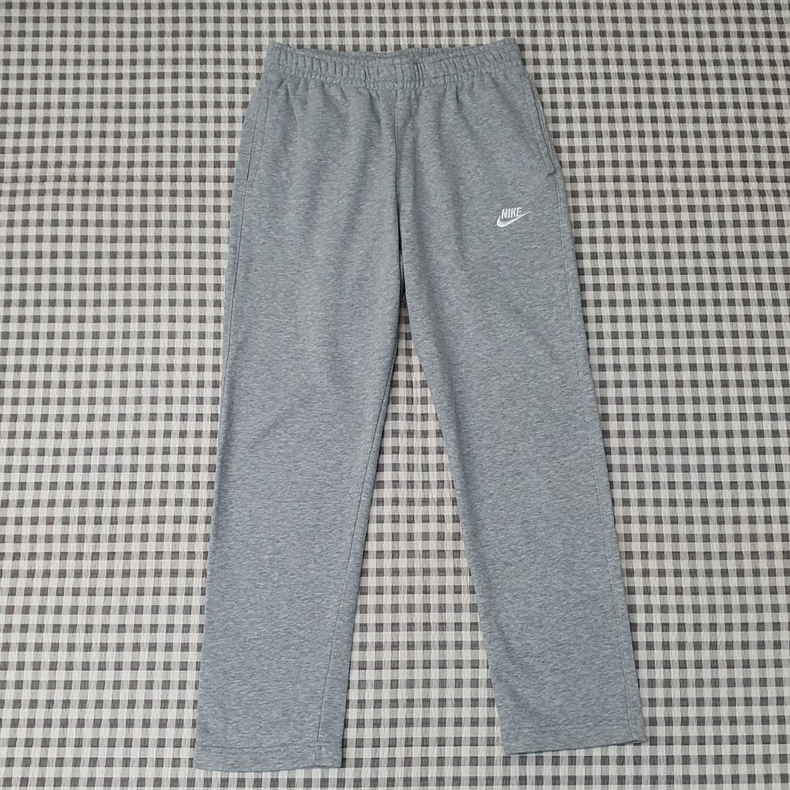 나이키 후드집업 셋업 남자95~100 허리 29~31 상품이미지6