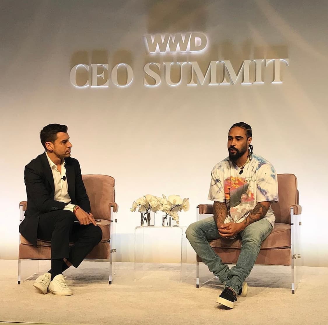 [30] 피어오브갓 5th 셀비지 데님 중청 상품이미지5