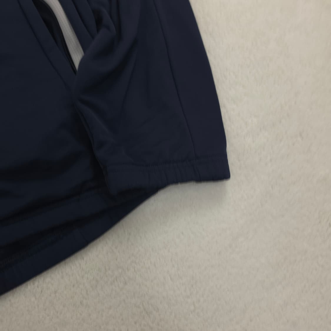 엄브로 잉글랜드 06-07 풋볼 트레이닝 쉘탑 (XL) 상품이미지4