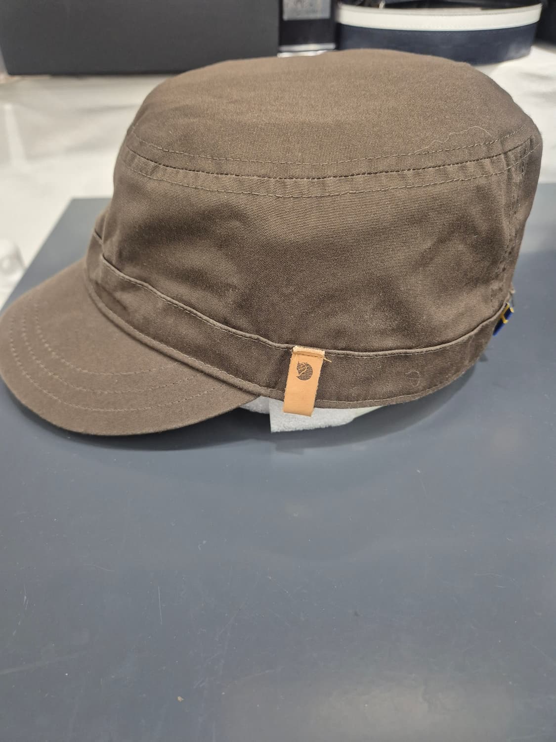 피엘라벤  싱기 트레킹 캡 모자  S
 상품이미지2