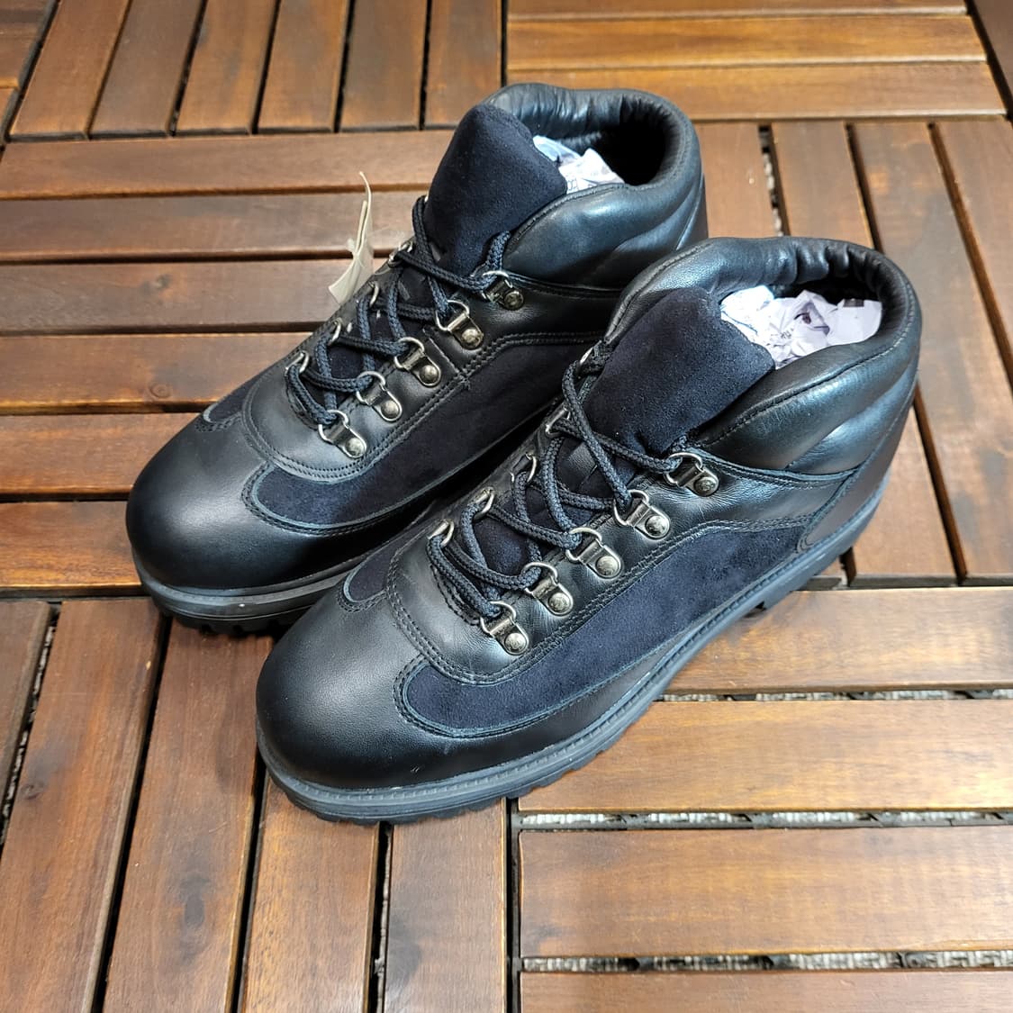 MAJAH FLAVAH 워커 270m 상품이미지2