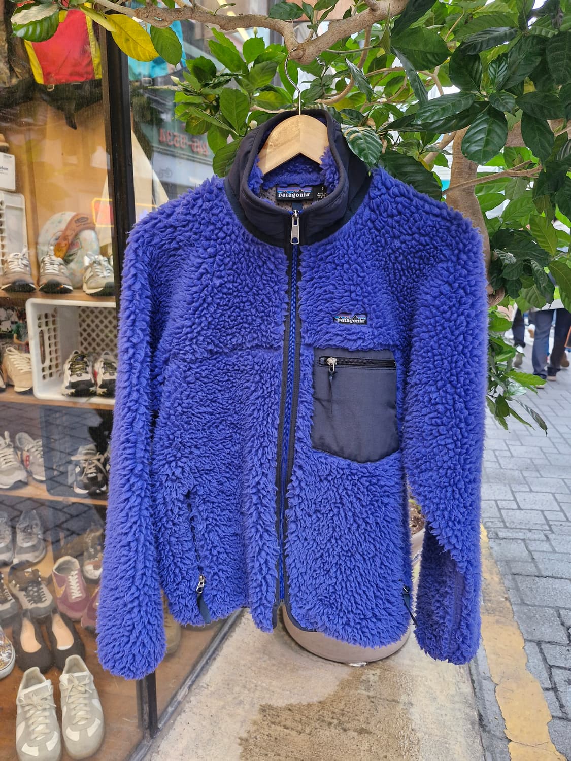 Z-53 파타고니아 딥파일  상품이미지1