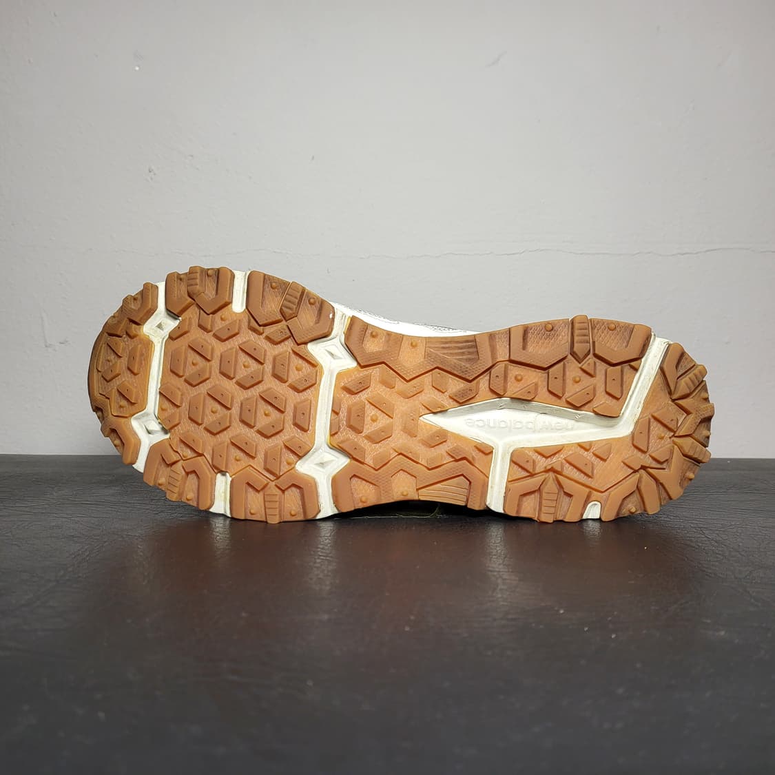 뉴발란스 운동화 270m 상품이미지10