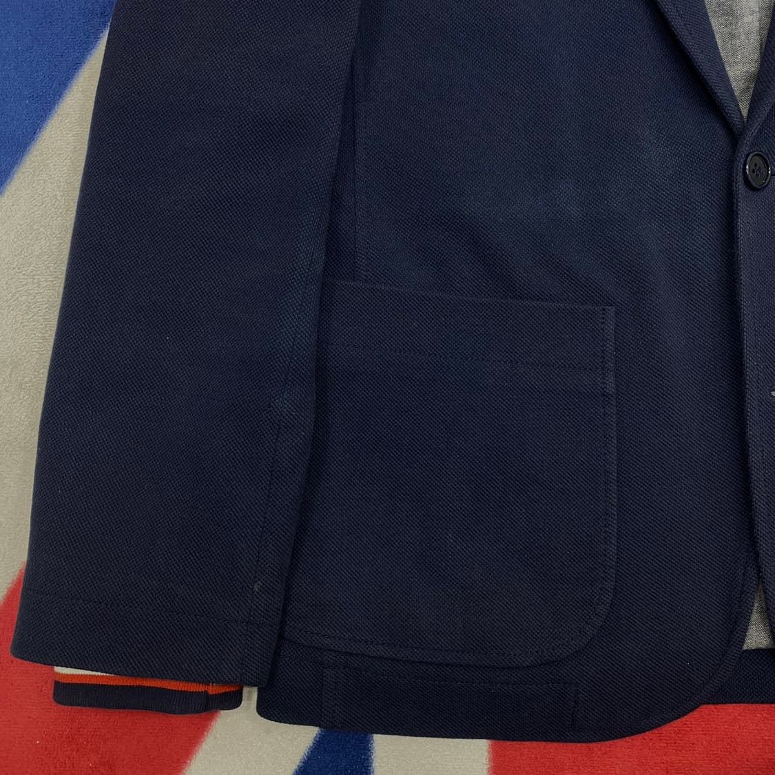 라코스테 블레이져 95 상품이미지5