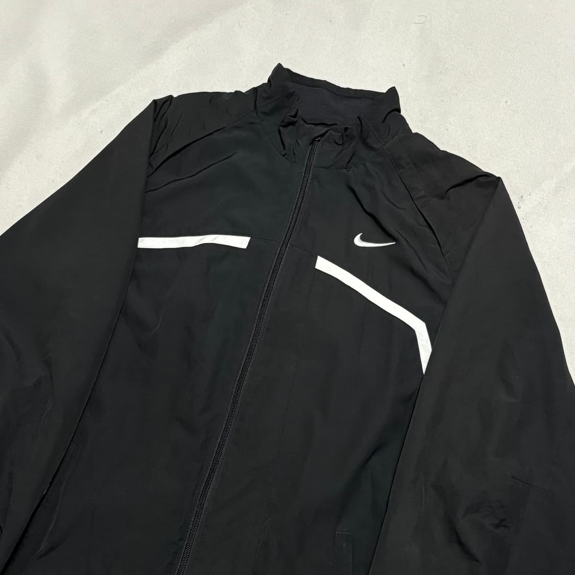 2XL 나이키 사이드라인 윈드브레이커 상품이미지1