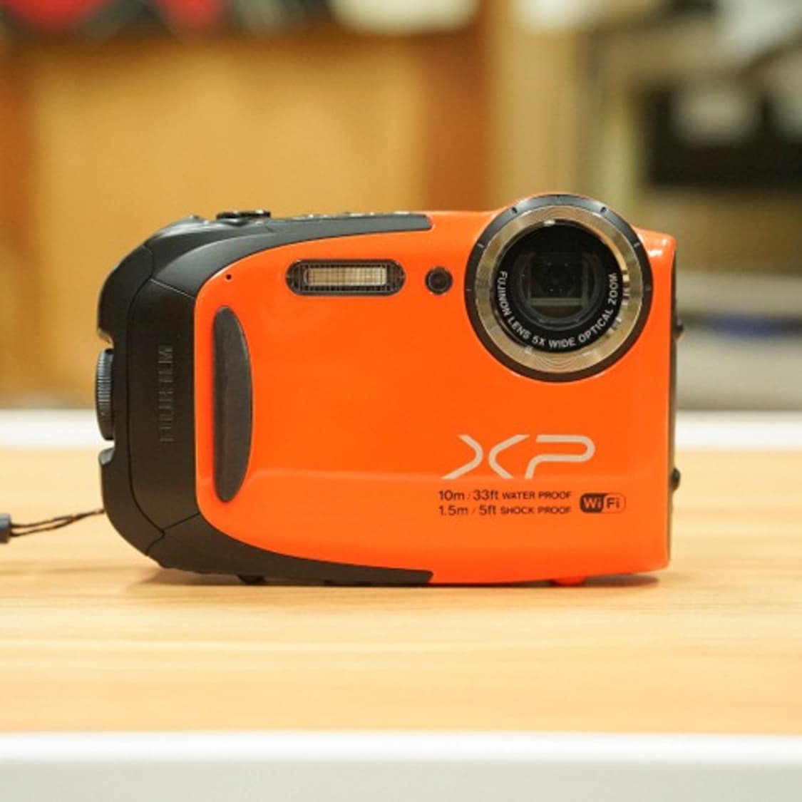 후지필름 파인픽스 xp70 컴팩트 디지털 카메라 상품이미지8